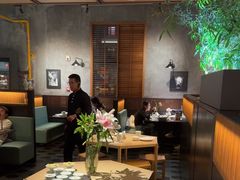 -庐灶江南·江南菜·四合院Bistro(东直门雍和宫·原华侨宾馆店)
