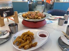 -徐记小怪兽肉蟹煲(中央大街店)