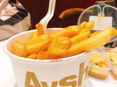 -艾薯夫妇Aysh(福田星河COCOPark店)