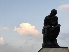 -长春世界雕塑园冰雪艺术天地