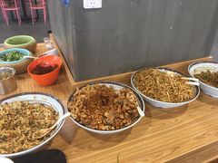 -易裕和·长沙米粉(竹塘西路店)