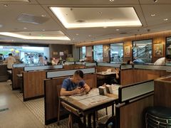 大堂-敏华冰厅(天河城店)