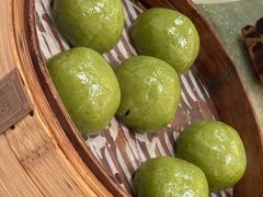 -山泉公馆酒家(珠江新城店)