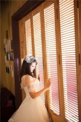 -维纳斯婚纱摄影(预约减现金)