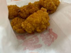 -汉堡王(洛阳泉舜广场店)