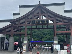 -采石矶景区