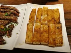 -霄汉羊排(万松园一店)