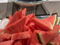 -太湖饭店玉兰厅(自助餐厅)