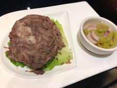 -阿庄新豫菜(航海东路店)
