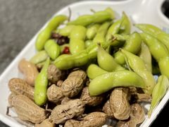 -老冯烤羊蝎子馆(望京店)