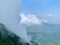 -七娘山