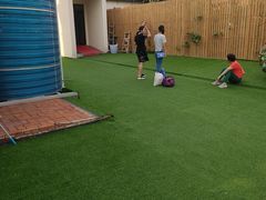 游泳池-悦健身游泳健身馆(宋家庄店)