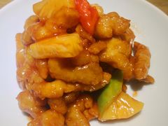 -黑土印象菜馆(三元桥店)