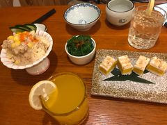 -無忧浅草君·洋风料理(下沙宝龙二期一店)