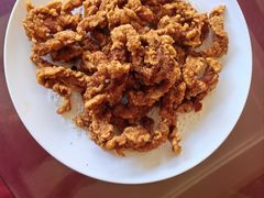 -四四席博山老菜馆