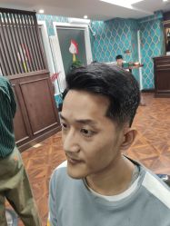 -贝勒爷专业男发