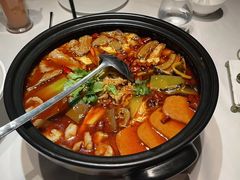 -俏江南-江景昆曲主题餐厅(正大广场店)