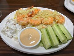 -panchos 墨西哥餐厅(嘉绿苑店)