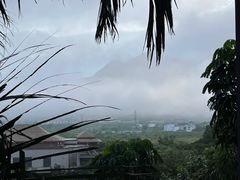 -广州从化都喜泰丽度假酒店温泉