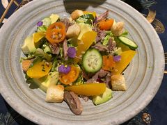 -第101座花园餐厅(湖滨88店)