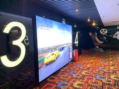 -中影国际影城(西溪印象城CINITYLED店)