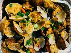 -云晓光头烧烤吧(川沙绿地店)