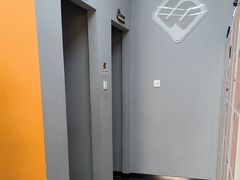 -U.P流行舞蹈文化艺术中心(财富星座店)