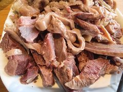 -漕河全驴宴饭店(徐水店)