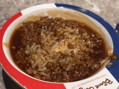 -留半山·香港食堂(啦啦宝都店)