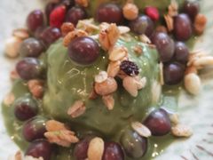 抹茶土豆泥沙拉-犟牛家·榴莲烤肉(五棵松店)