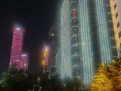 -深圳凯宾斯基酒店