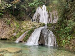 -水磨沟环境自然保护区