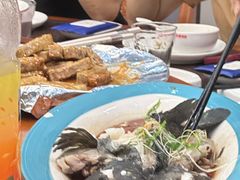 -乐在集市海鲜大排档(平潭店)