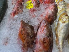 -小厨师·二十年沈家门小海鲜(百井坊巷店)