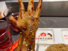 -邢氏老太太烤串(北兴街店)