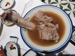 -發起人·肉骨茶(万象汇店)