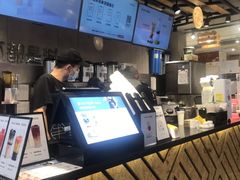 -书亦烧仙草(芙蓉天虹店)