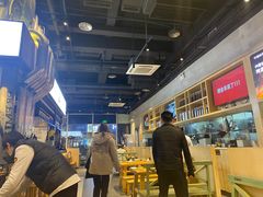 -木屋烧烤(龙湖天街店)
