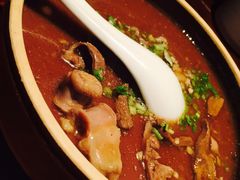 -客语客家菜(东山口店)
