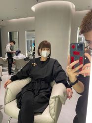 -3AM·S HAIR SALON烫发染发接发