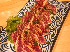 -隐家本格烧肉(万达广场店)