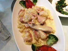 -顺风海鲜港(长寿路店)