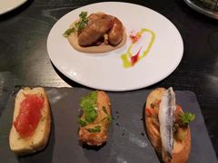 -C&R西班牙餐厅