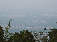 -鬼笑石后山停车场