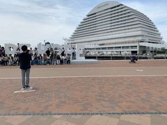 -神户美利坚公园东方大酒店