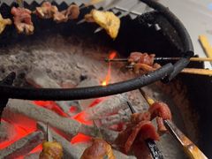 -二师兄火盆烤肉(湖口店)