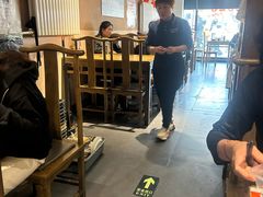 -河沿肉饼Beijing Pie(东华门店)