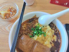 -碗里捞川渝特色面(沙河玖耀里店)