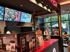 -汉堡王(上海凌云壹街坊店)