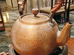 -香云轩·顺德菜(香云纱园林酒店店)